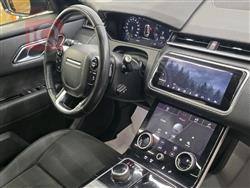 لاند روفر رانج روڤر فيلار